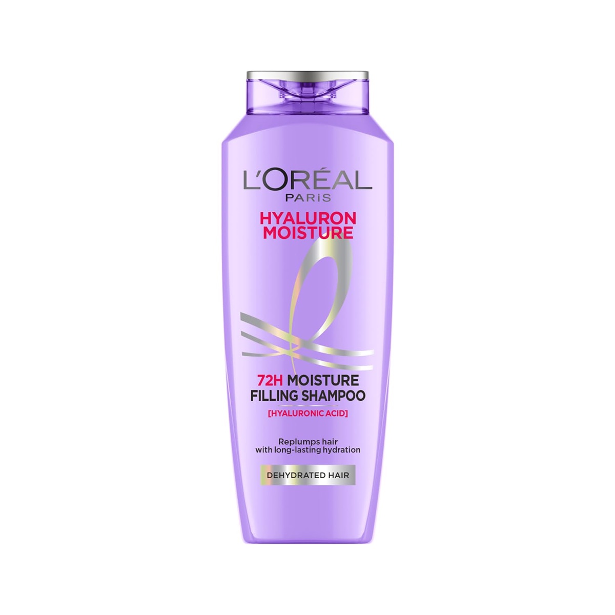 L’Oreal Paris Hyaluron Moisture 72HR Conditioner 175ml