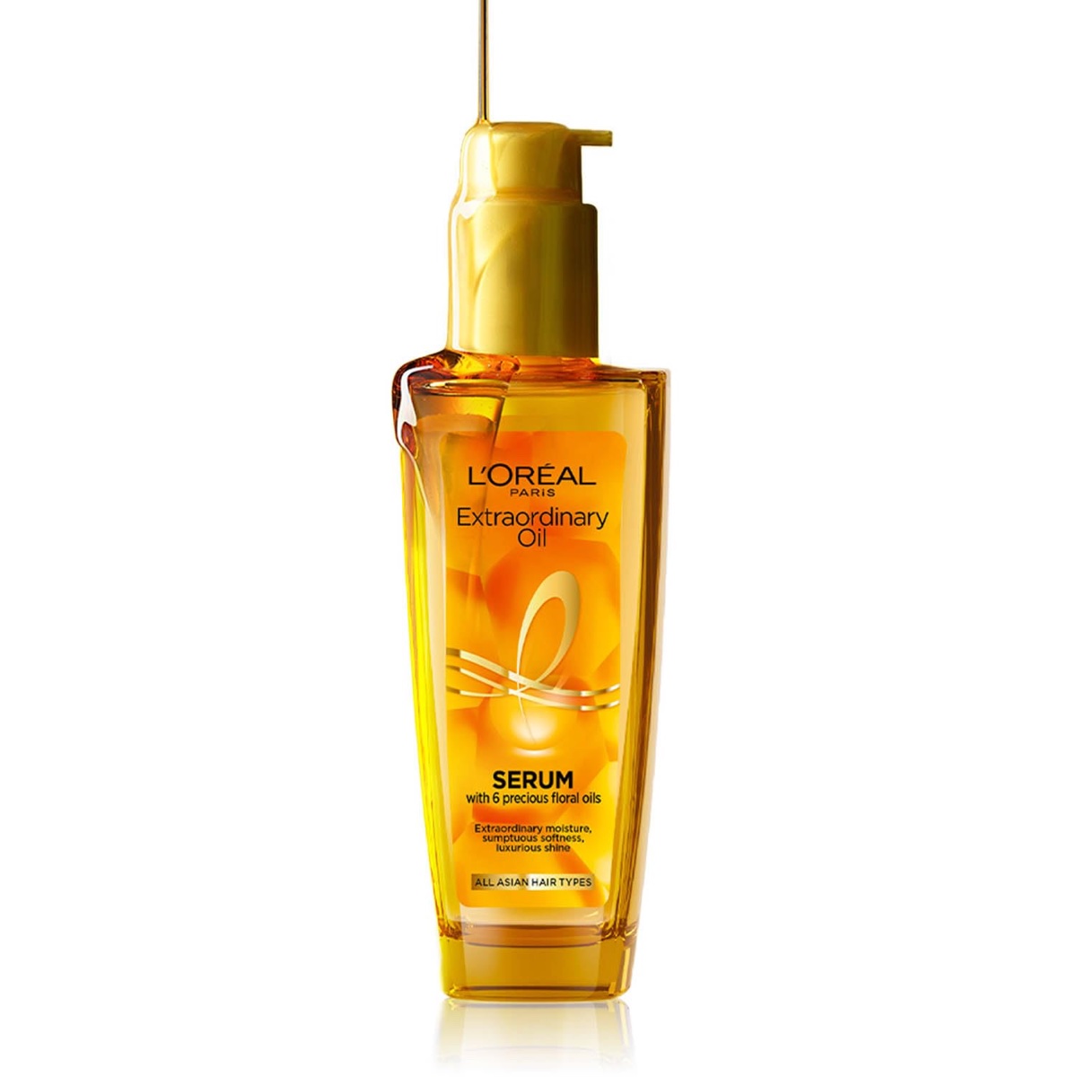 L’Oreal Paris Extraordinary Oil Hair Serum 100ml