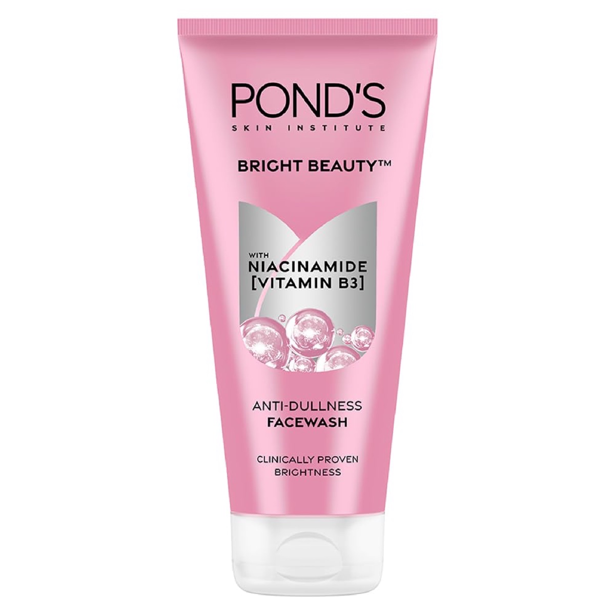 POND’S Bright Beauty Spot Less Face Wash with Vitamin B3+ 200g